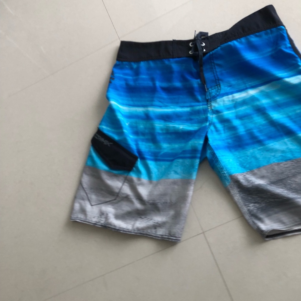 Board shorts